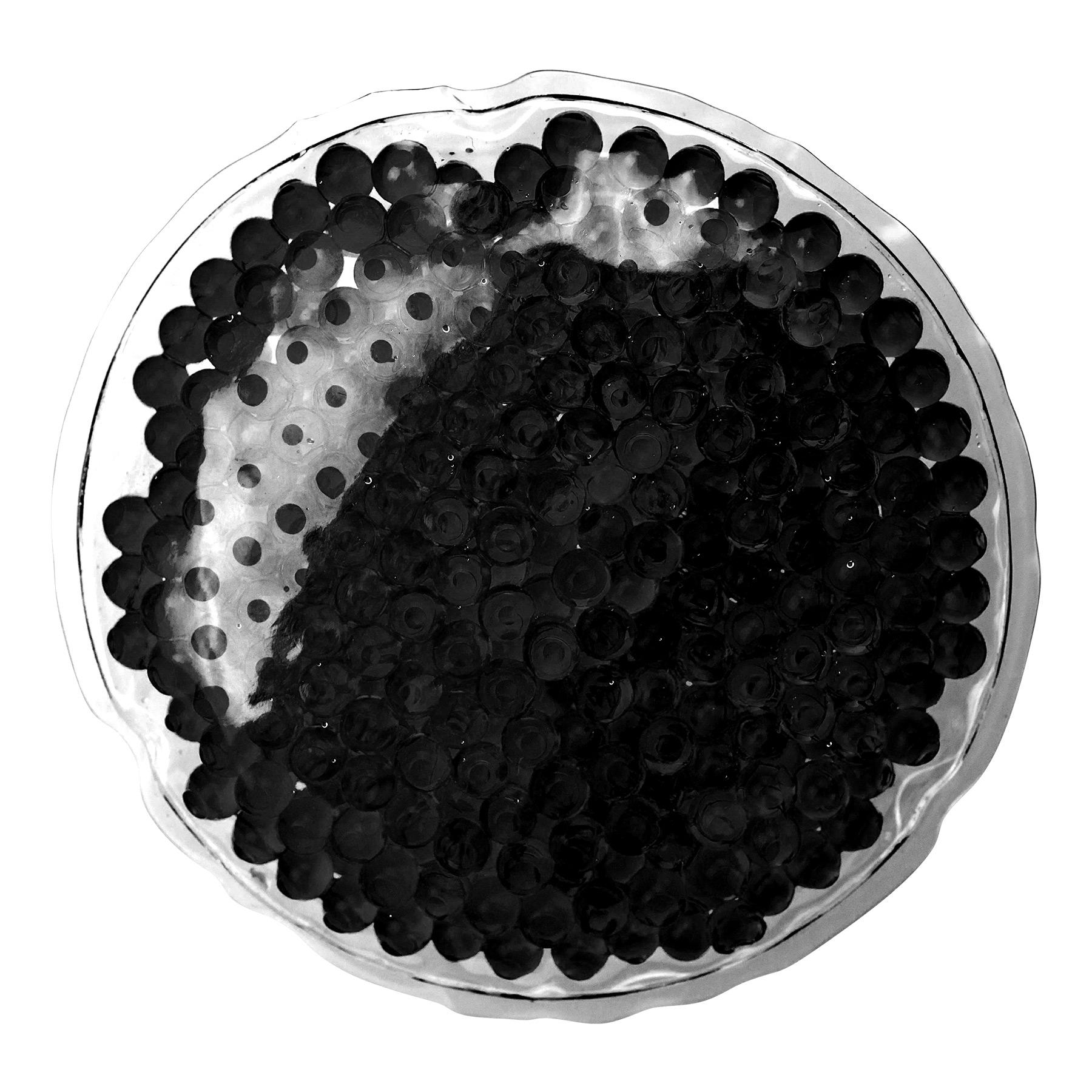 Round Hot/Cold Gel Pack 9