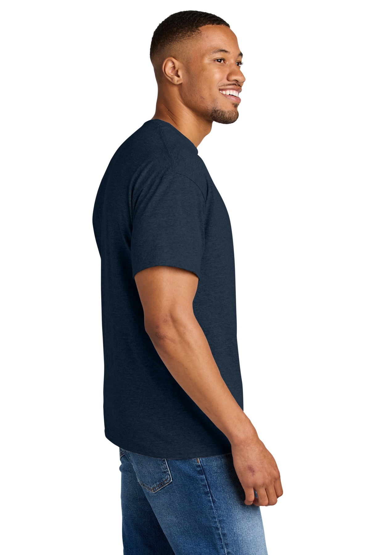 Gildan® DryBlend 50 Cotton/50 Poly T-Shirt 63