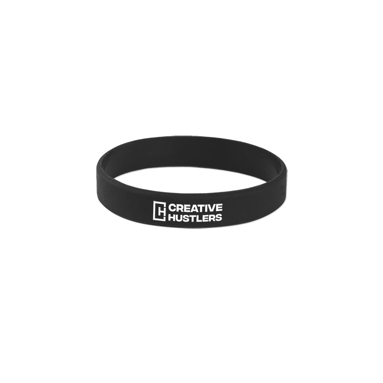 Silicone Band Bracelet 7
