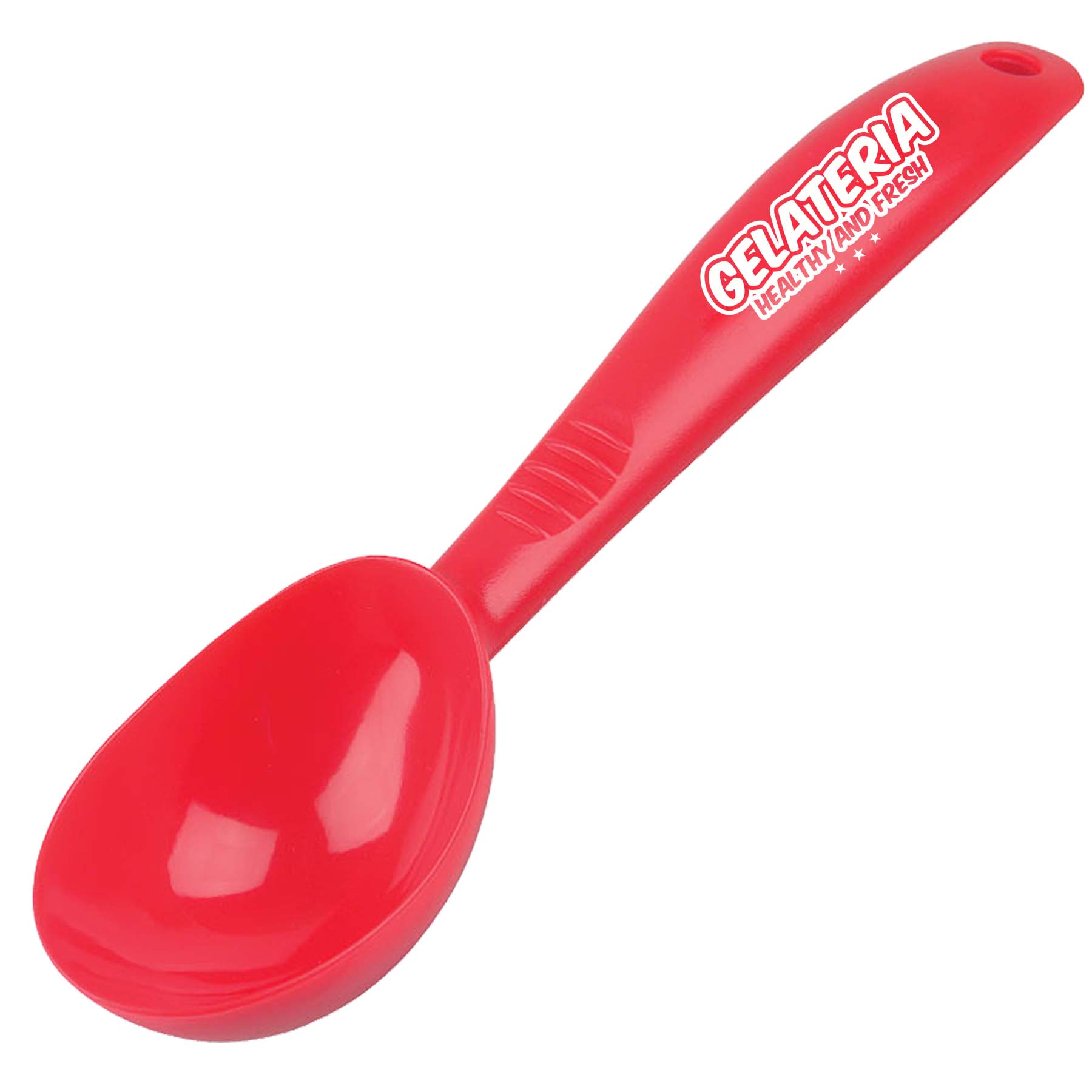 Scooper - Ice Cream Scoop 4