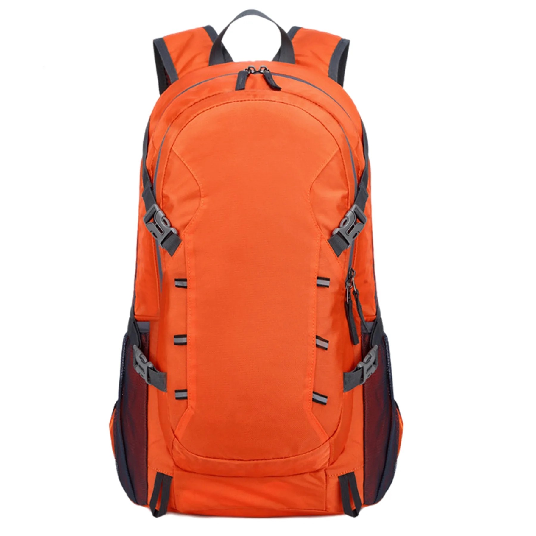 Collapsible Hiking Backpack 1