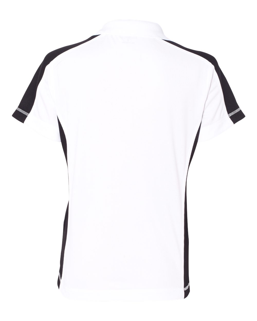 Women's Colorblocked Moisture Free Mesh Polo - 5465 13
