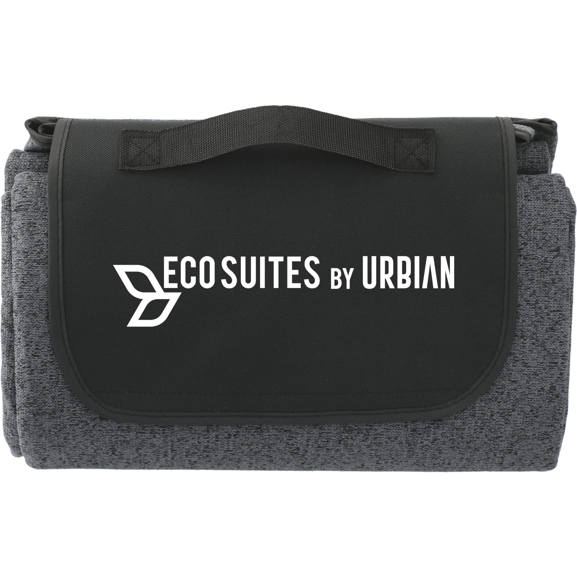 Recycled Heathered Picnic Blanket 40