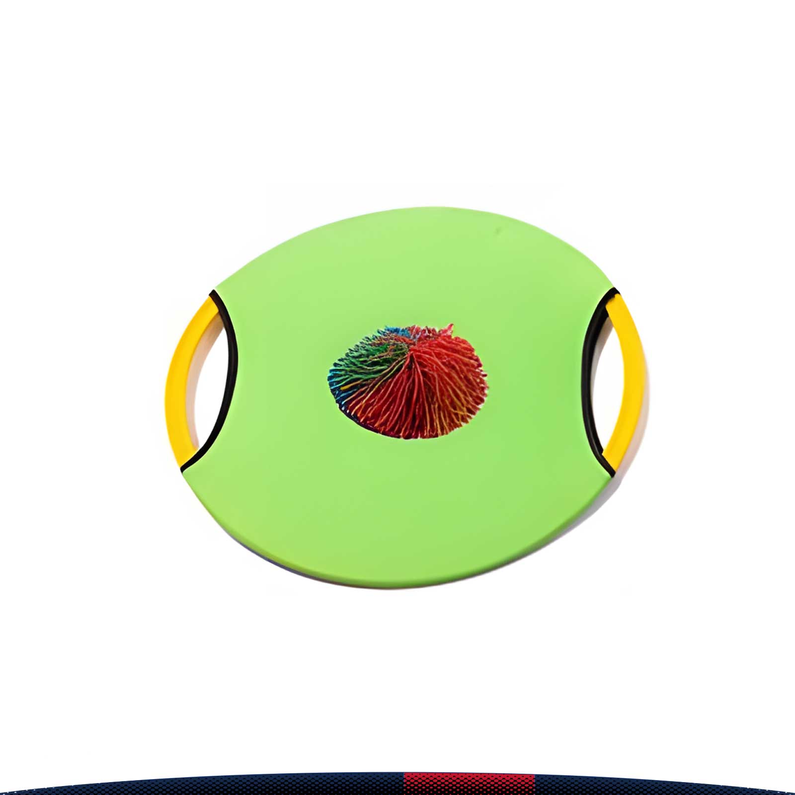 Ball Throwing Disc 2