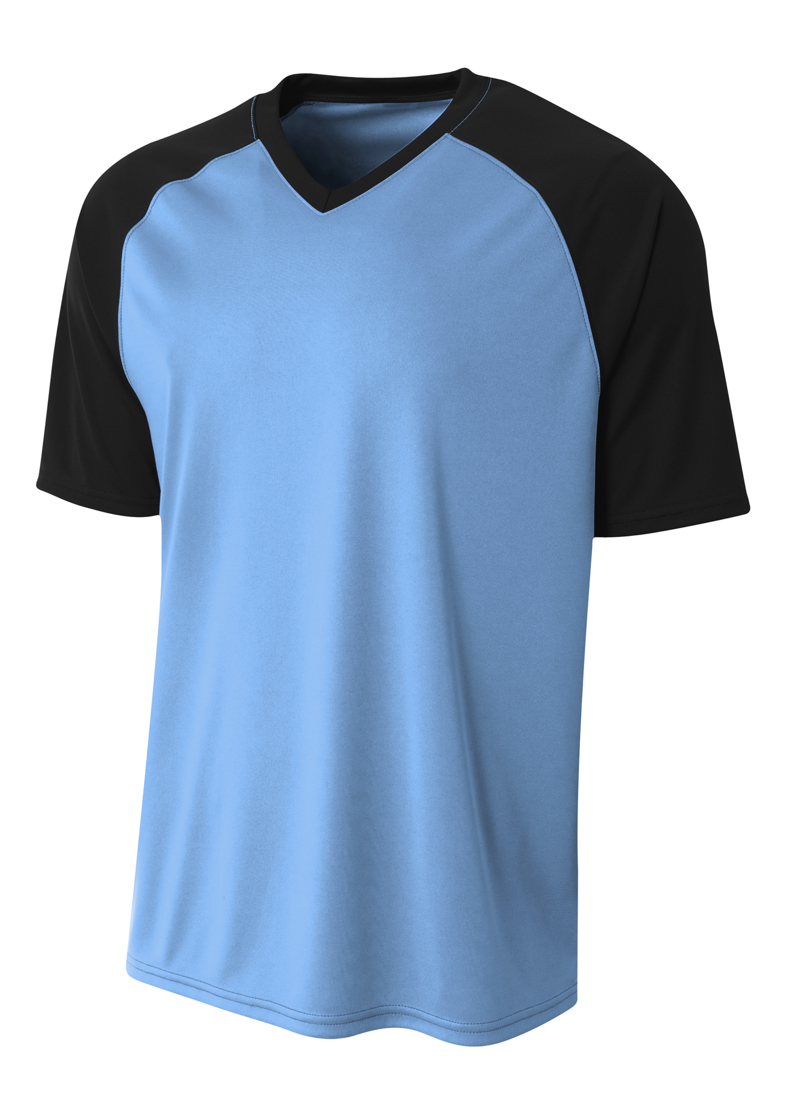 A4 Strike Raglan Tee 14