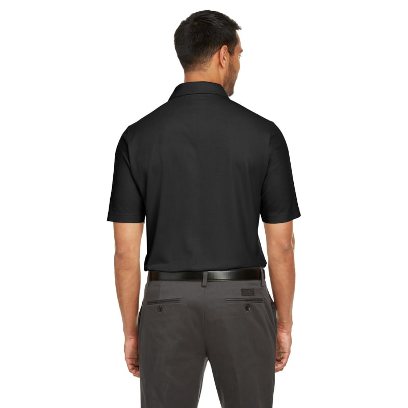 CORE365 Men's Tall Fusion ChromaSoft™ Pique Polo 3