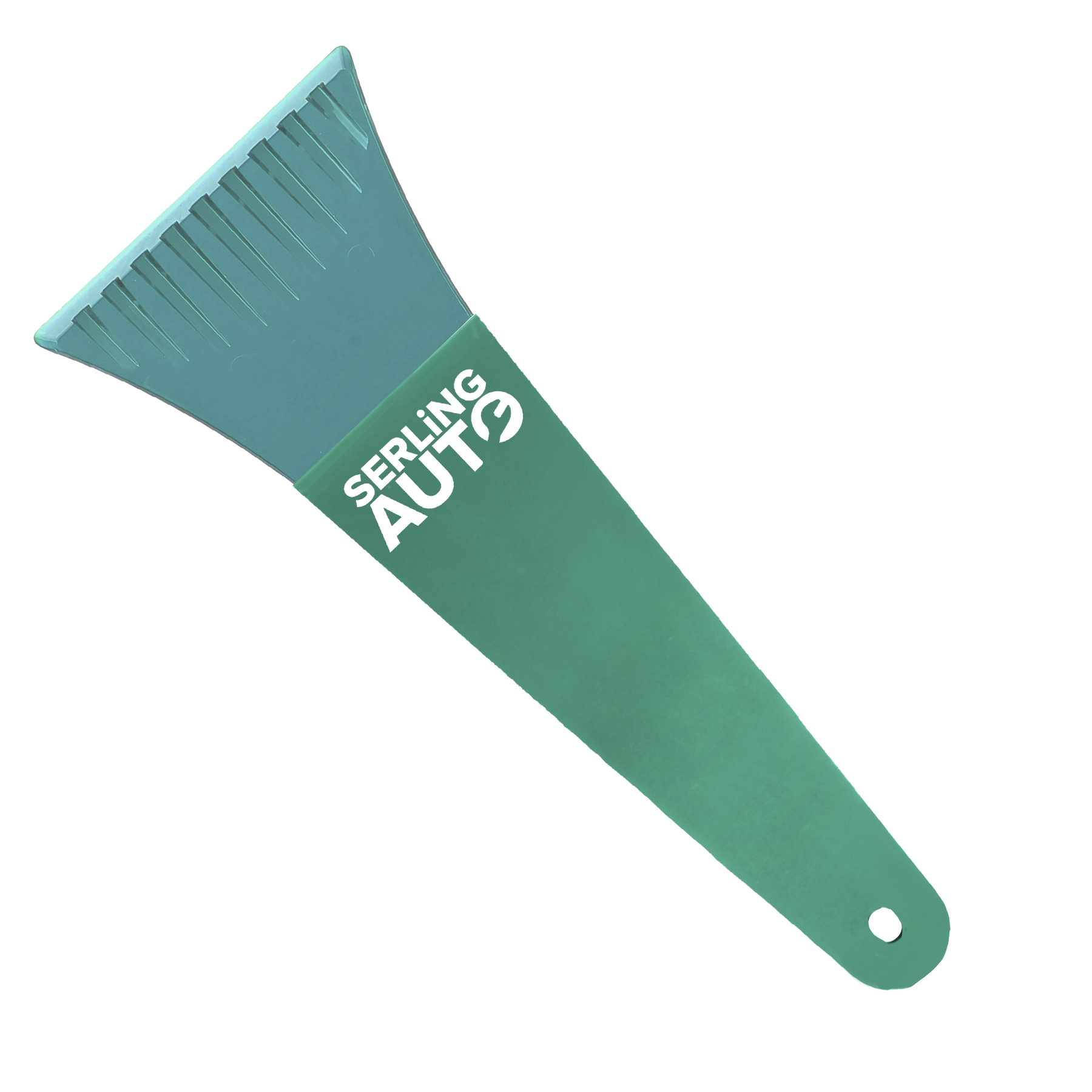 10" Polar Ice Scraper 5