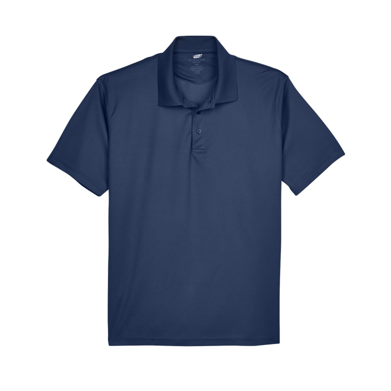 UltraClub Mens Cool & Dry Mesh Piqu Polo 11
