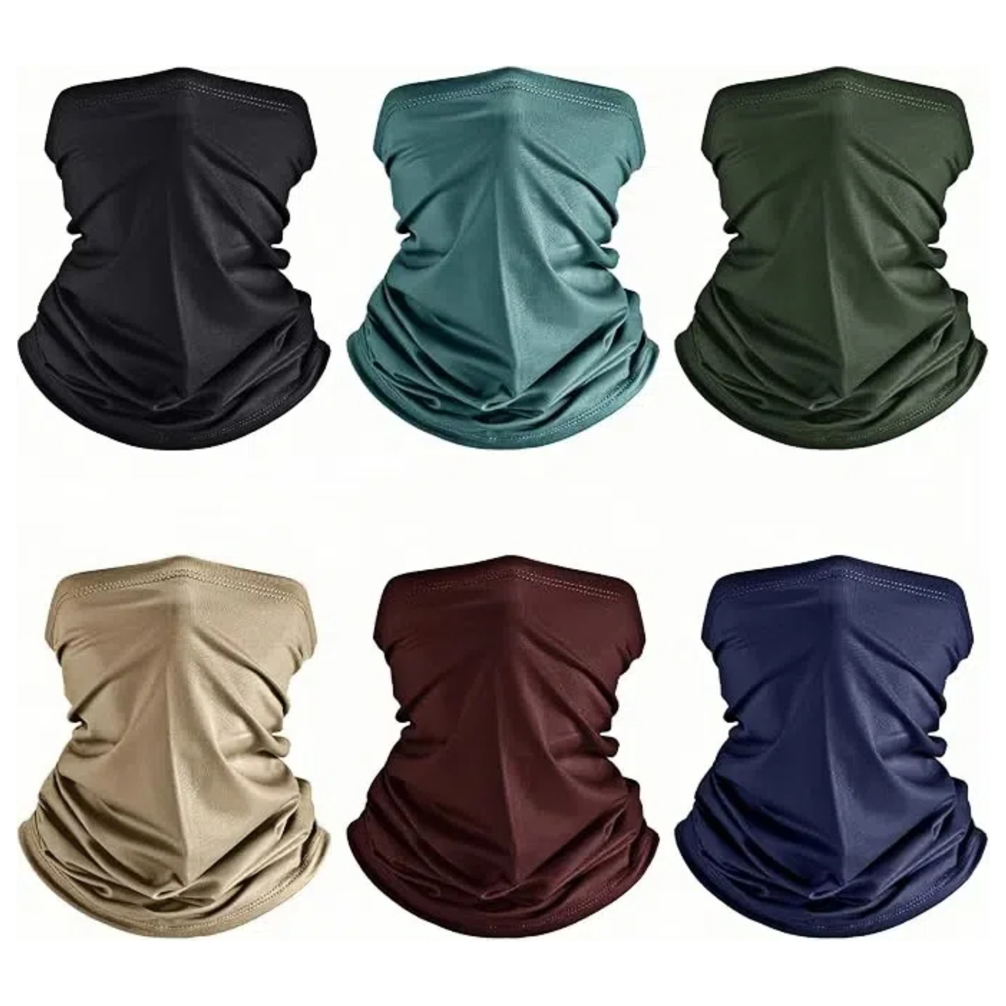 MOQ 50pcs Cooling Neck Gaiter 2