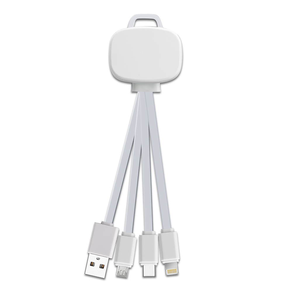 Wolcott LED Back-lit Charging Cable 7