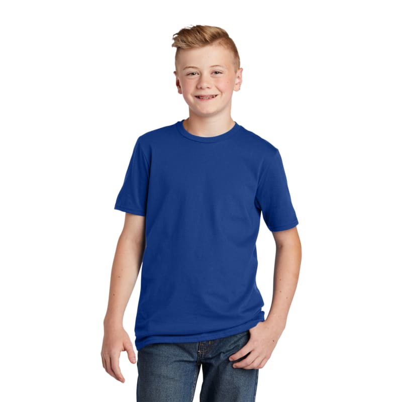 District Youth Very Important Tee . 107