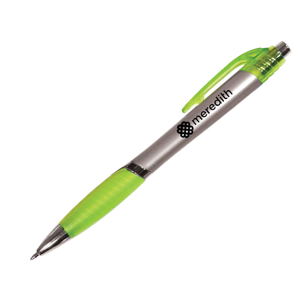 Ventura Grip Pen 13