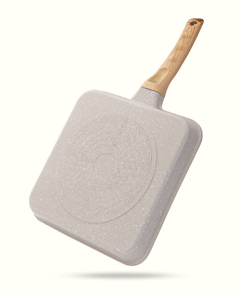 Multifunctional Steak Pan 4