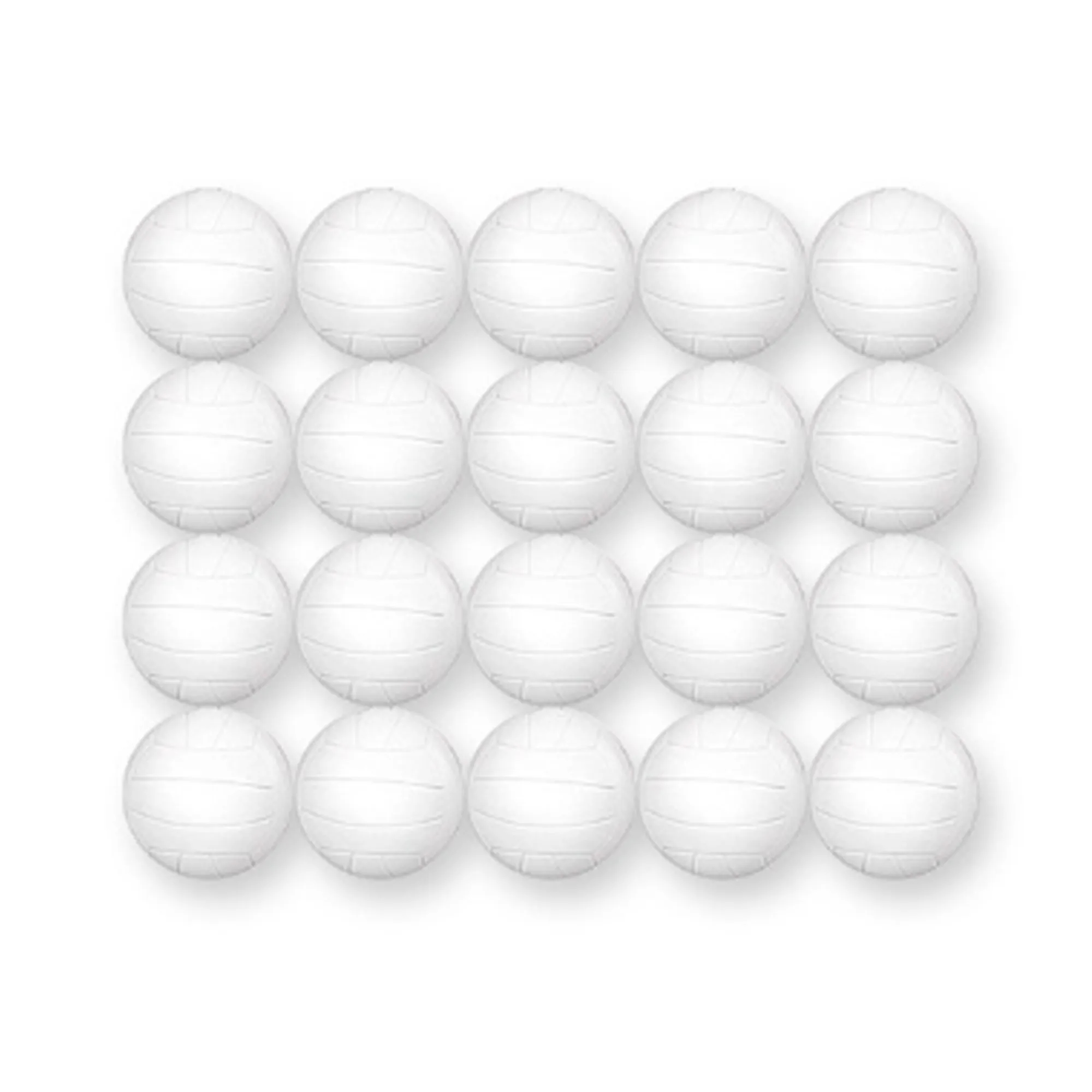 Customized Decompression Ball 6
