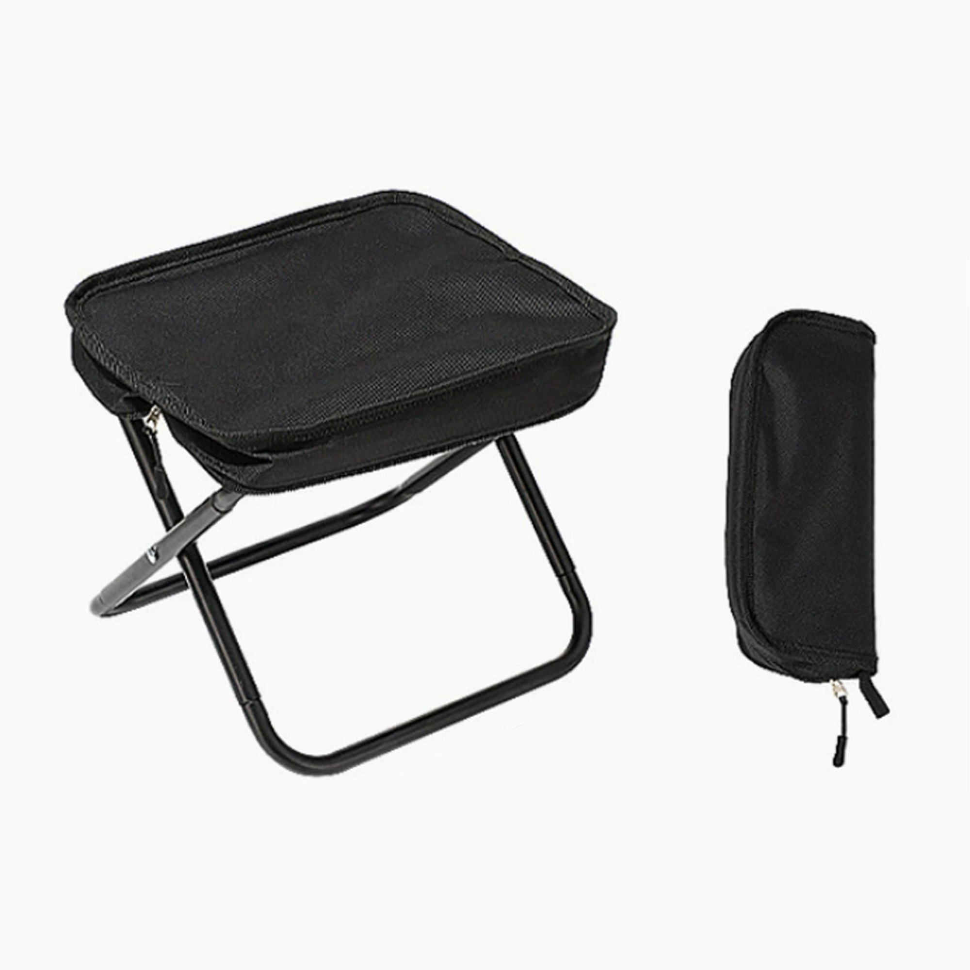 Foldable pocket stool 3