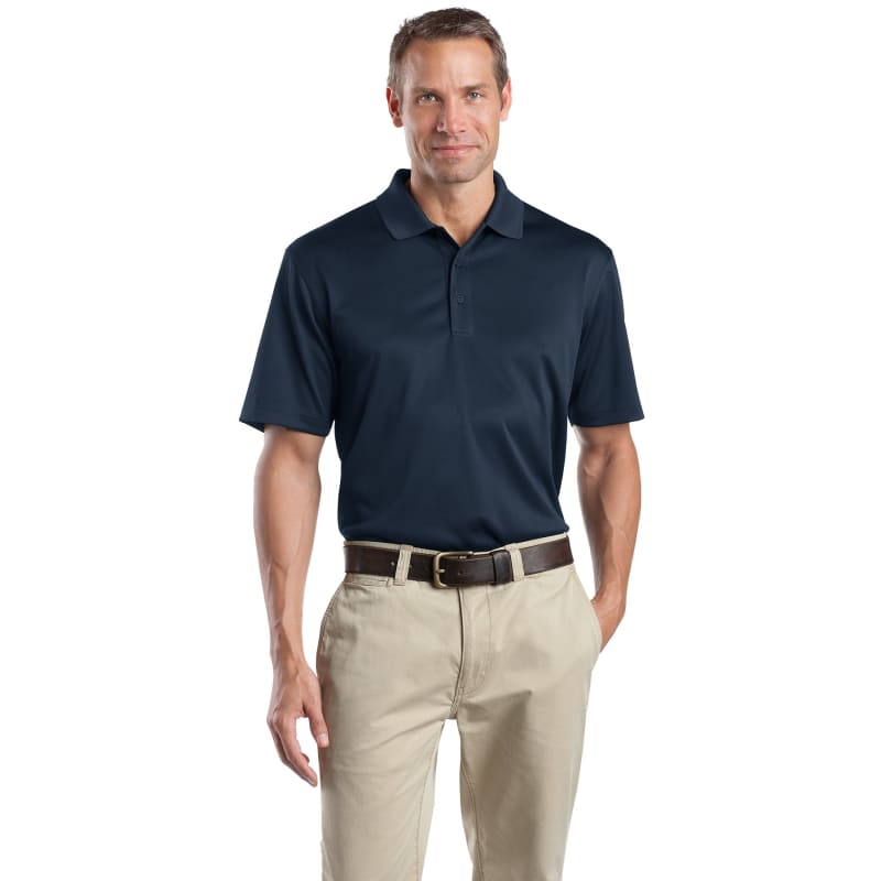 CornerStone - Select Snag-Proof Polo. 55
