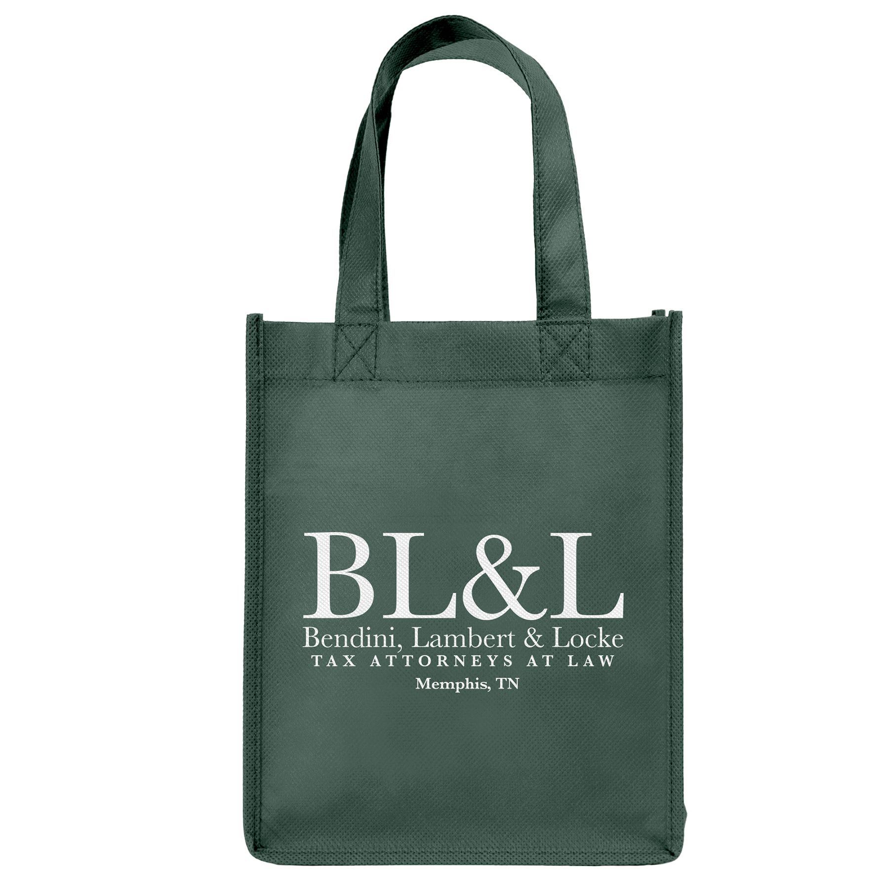 Ike - Celebration Tote - Screen Print 28