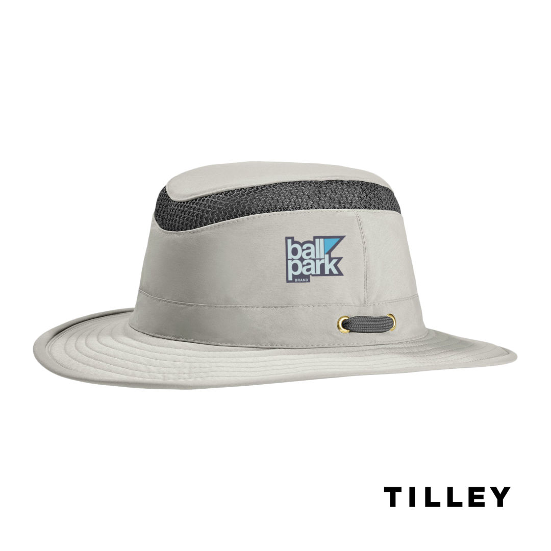 Tilley® Airflo LTM5 Medium Brim Hat - Rockface 9