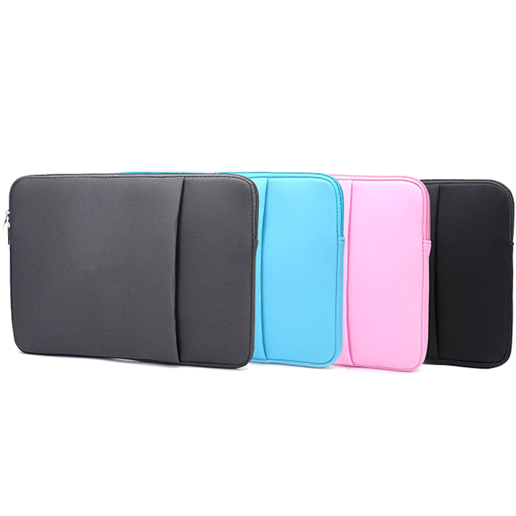 13" Waterproof Polyester Laptop Sleeve 6