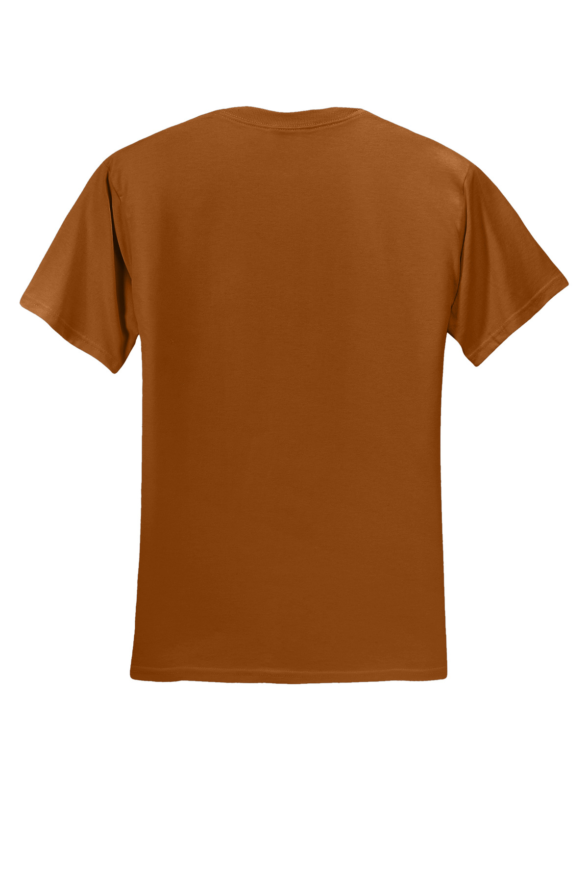 Jerzees - Dri-Power 50/50 Cotton/Poly T-Shirt. 29M 354