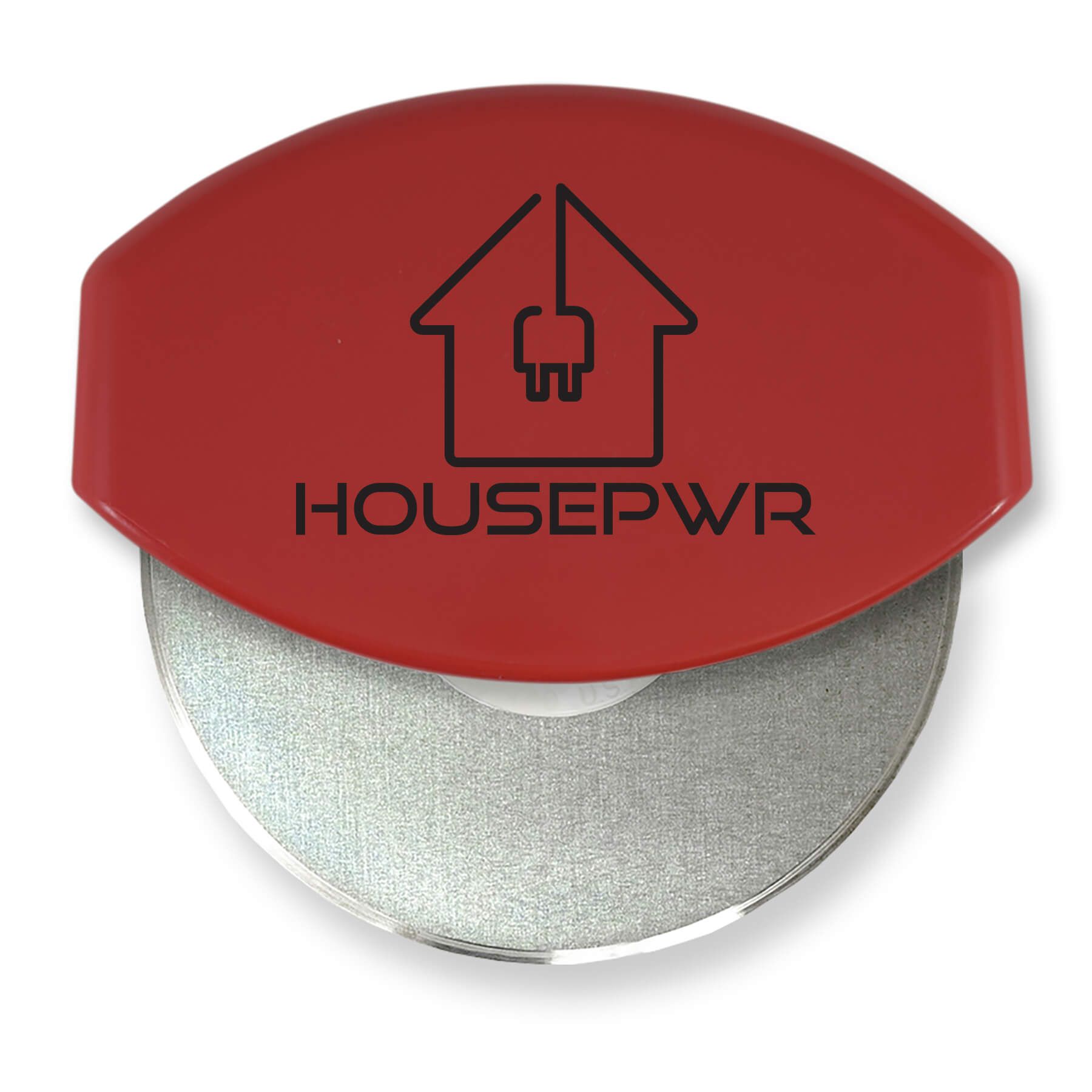 The World's Best Gourmet Pizza Cutter® 20