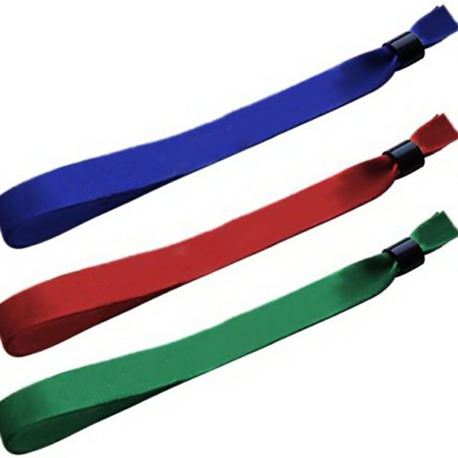 Fabric Wristband/Event Wristbands 2