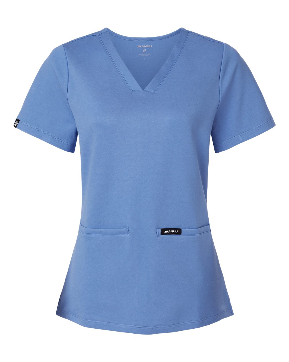 Women's Cesi UltraSOFT­™ Scrub V-Neck Top - W30003 18