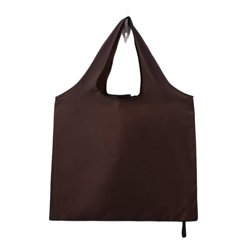 Meduim 210D Foldable Tote Bags 13