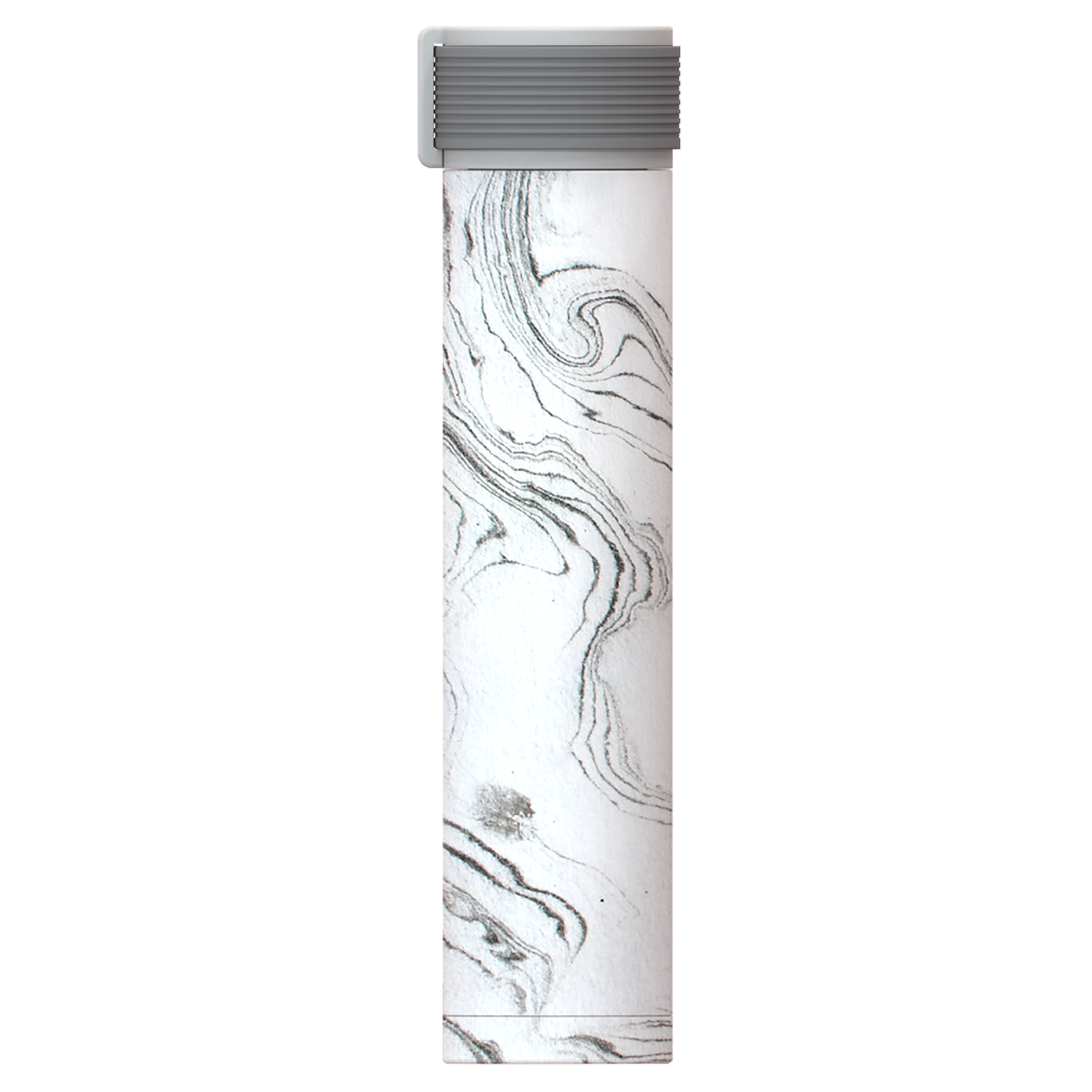 7.8 Oz. Skinny Mini Water Bottle, custom water bottle with logo imprint 7