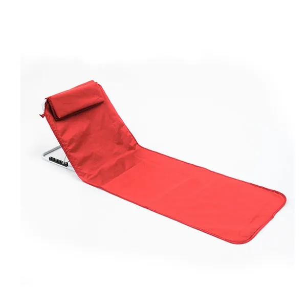 Lightweight Beach Chair 3