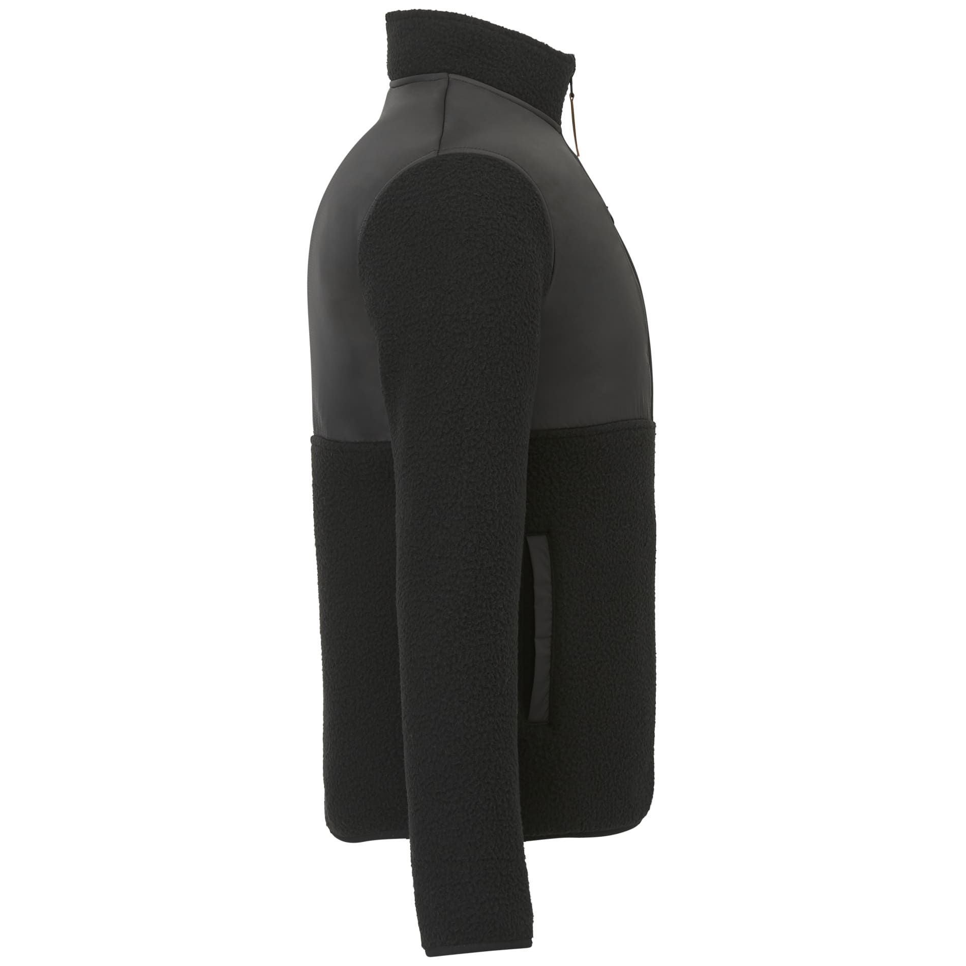 tentree EcoLoft Full Zip - Men's 2