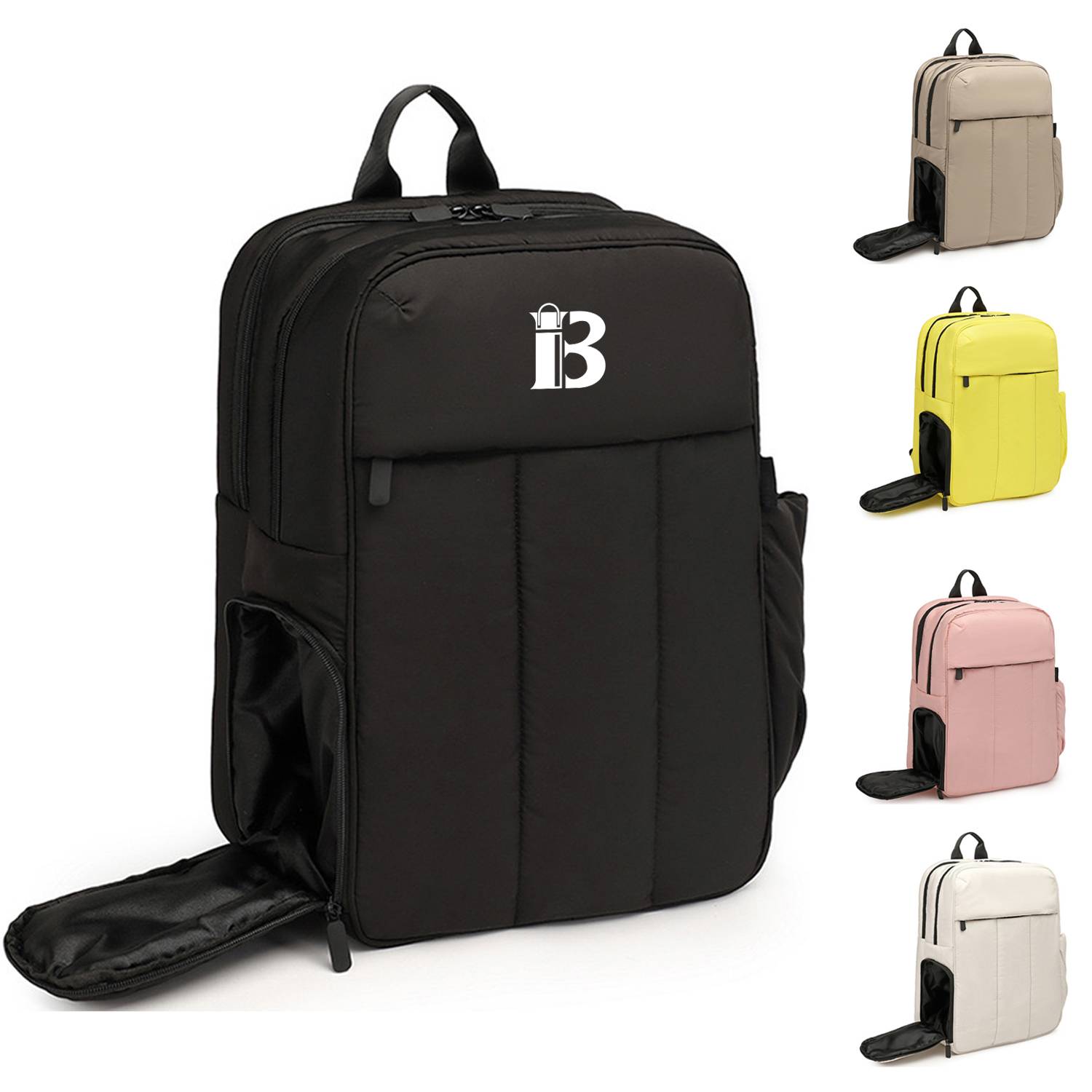 Waterproof Sports Luggage Backpack