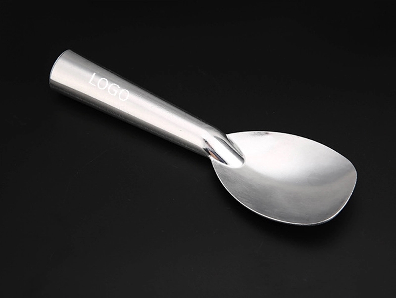 Aluminum Ice Cream Spade 5