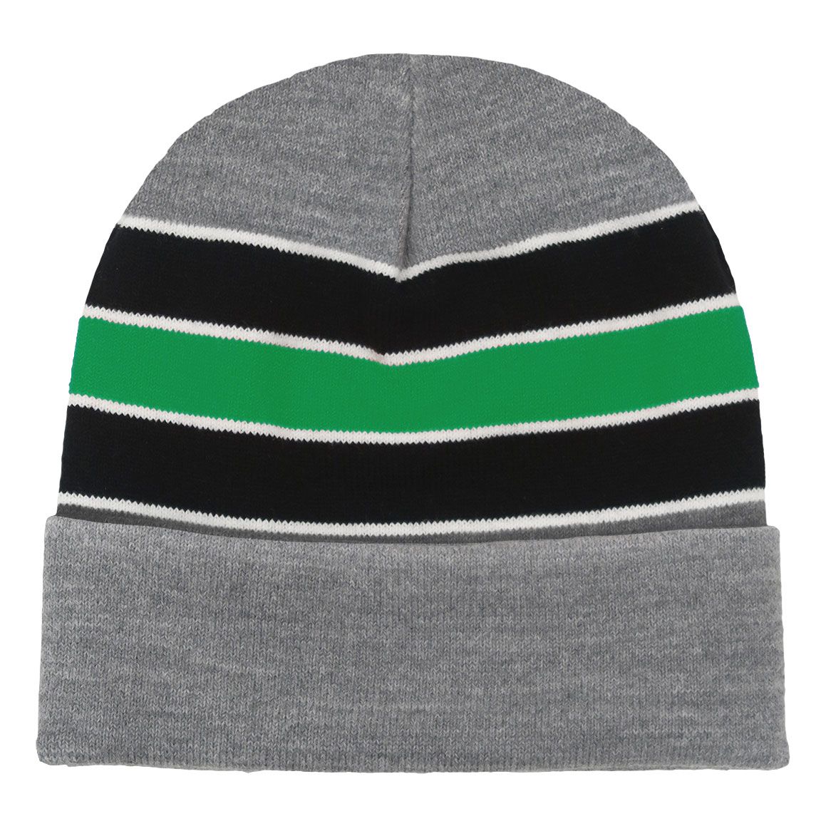 University Beanie 11