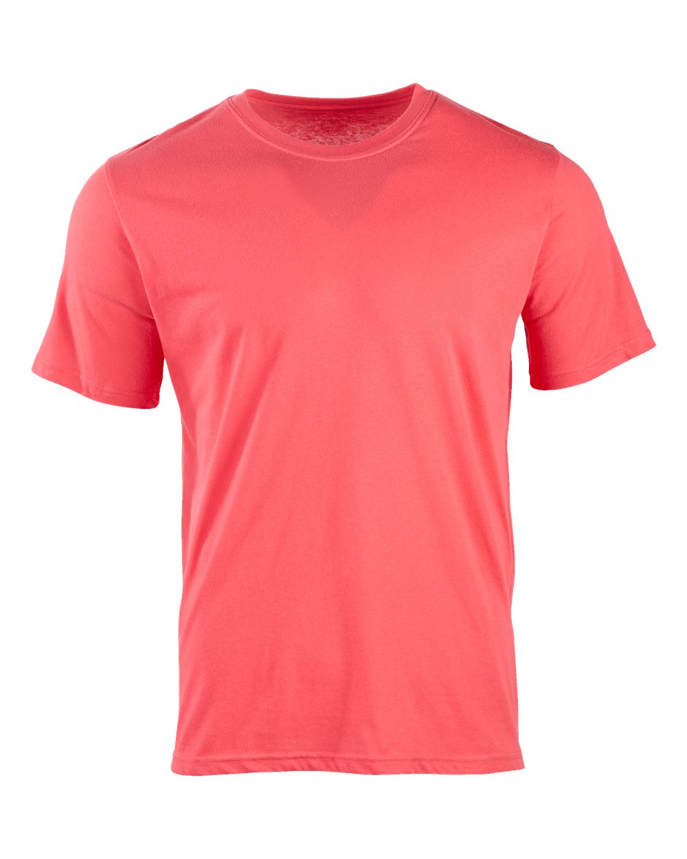 Men's Basic Crew T-Shirt - BM2103 38