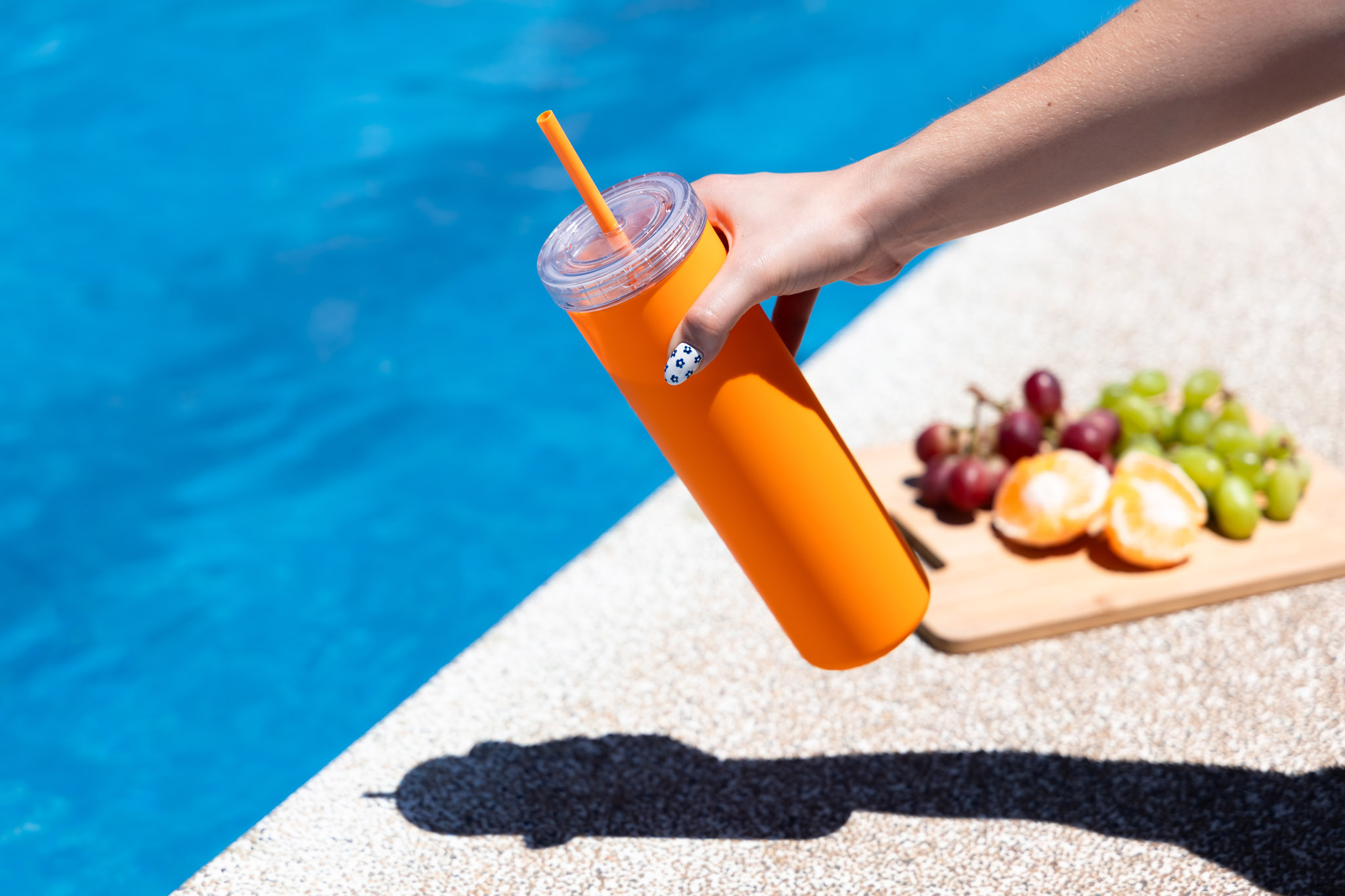 27 oz SilkChic Tumbler 5