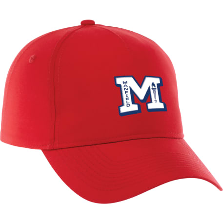 Unisex DOMINATE Ballcap 250