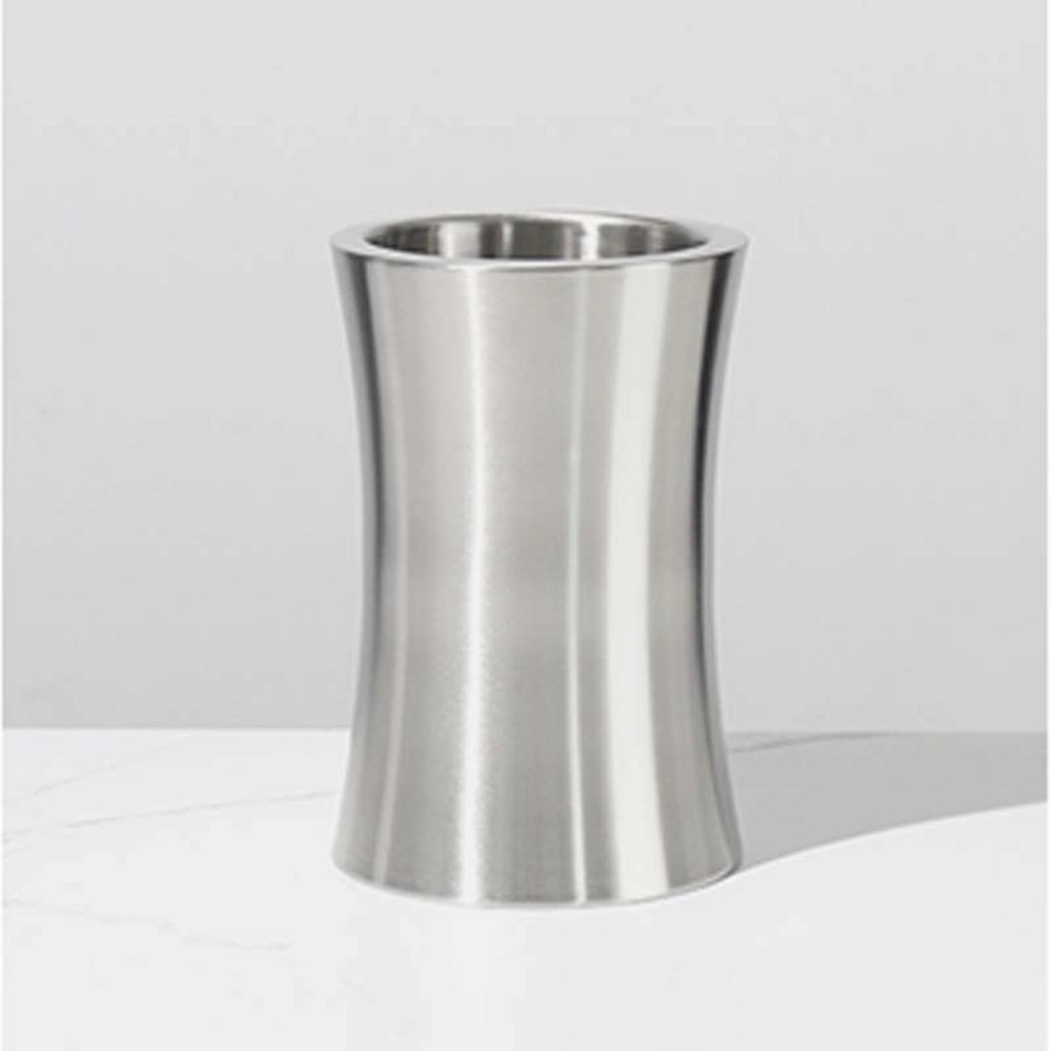 Double Walled Insulated Wine Bottle Holder 12