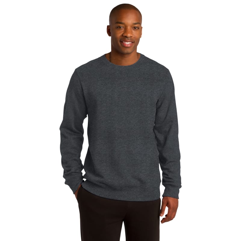 Sport-Tek Crewneck Sweatshirt., custom hoodie or sweatshirt with logo imprint 17