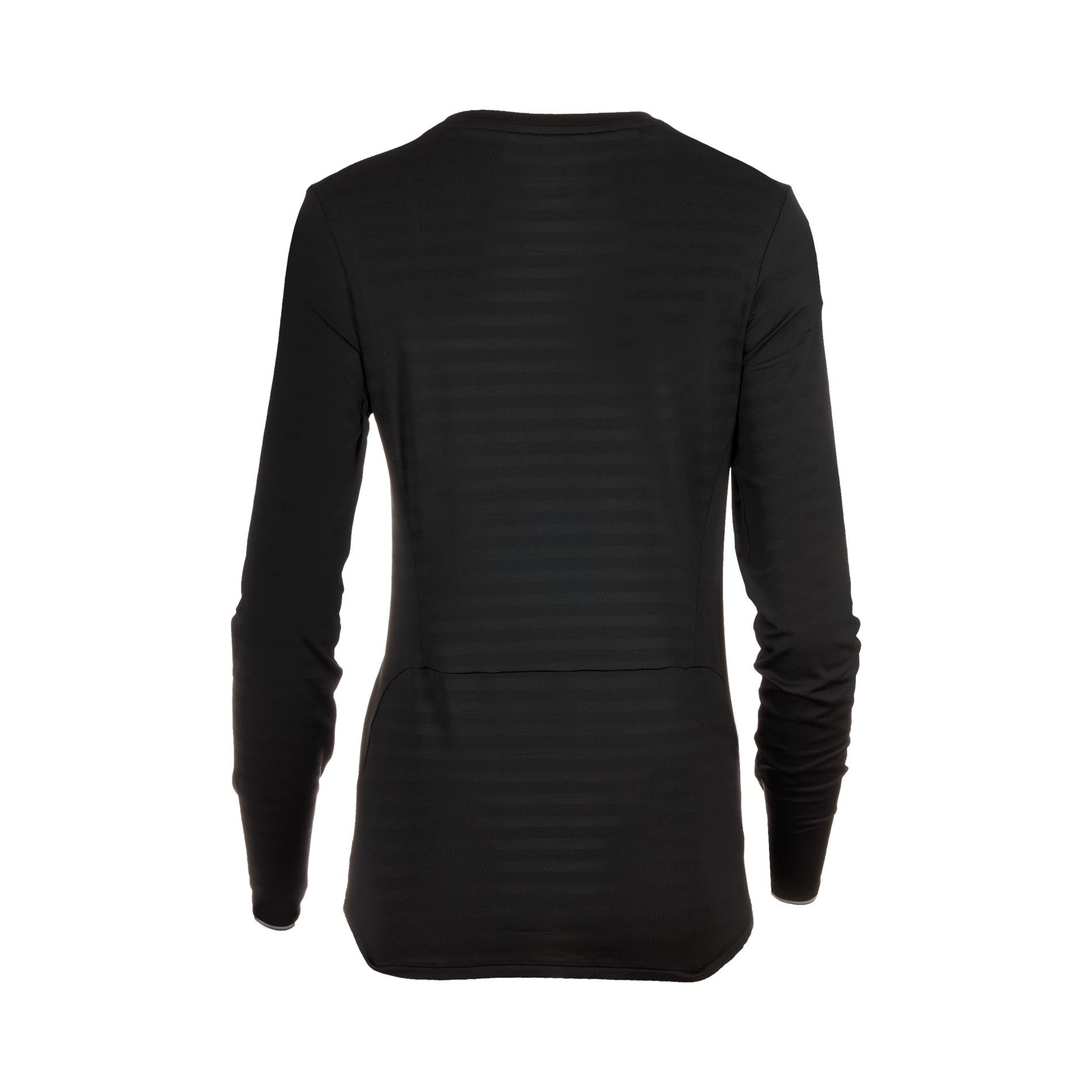 Women's Athletic Eco Long Sleeve 10