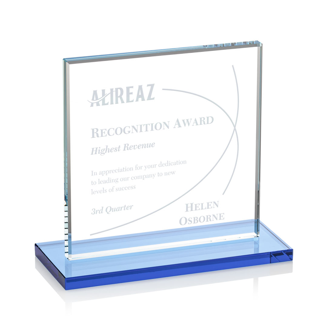 Sahara Award - Sky Blue 9