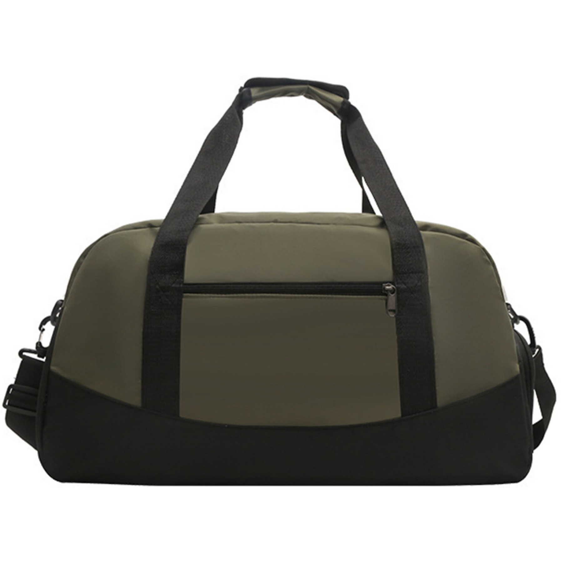 Travel Bag & Twill Duffel Bag 6