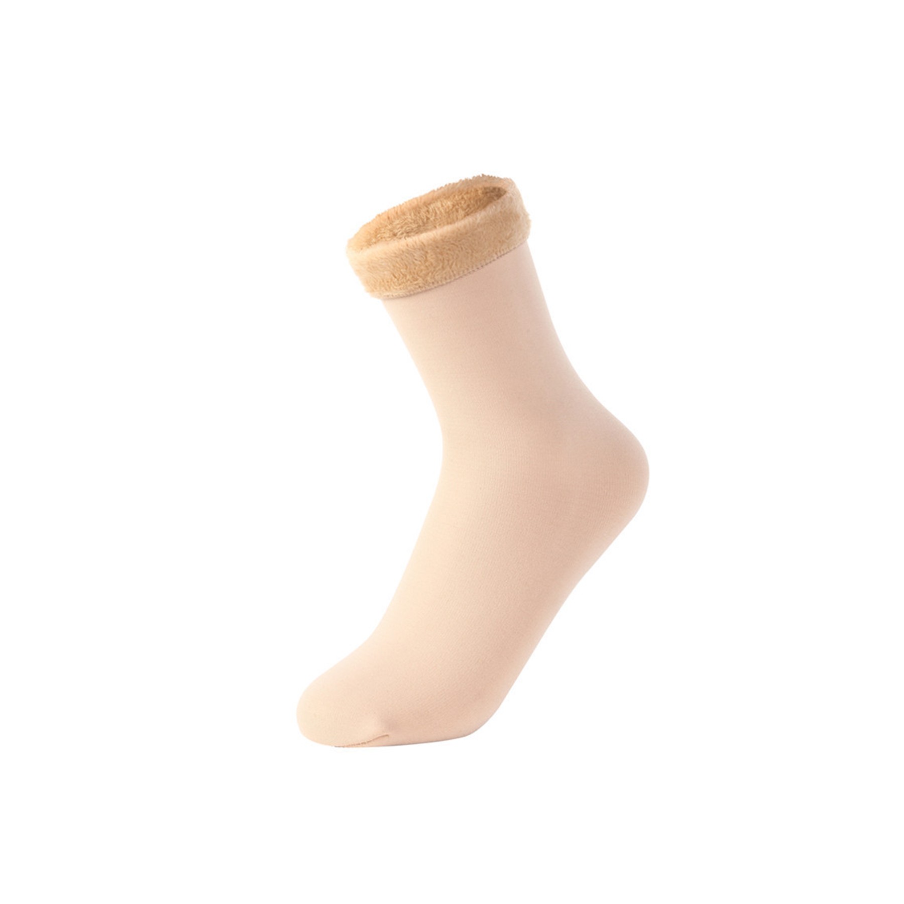 Winter Thickened Warm Socks 5