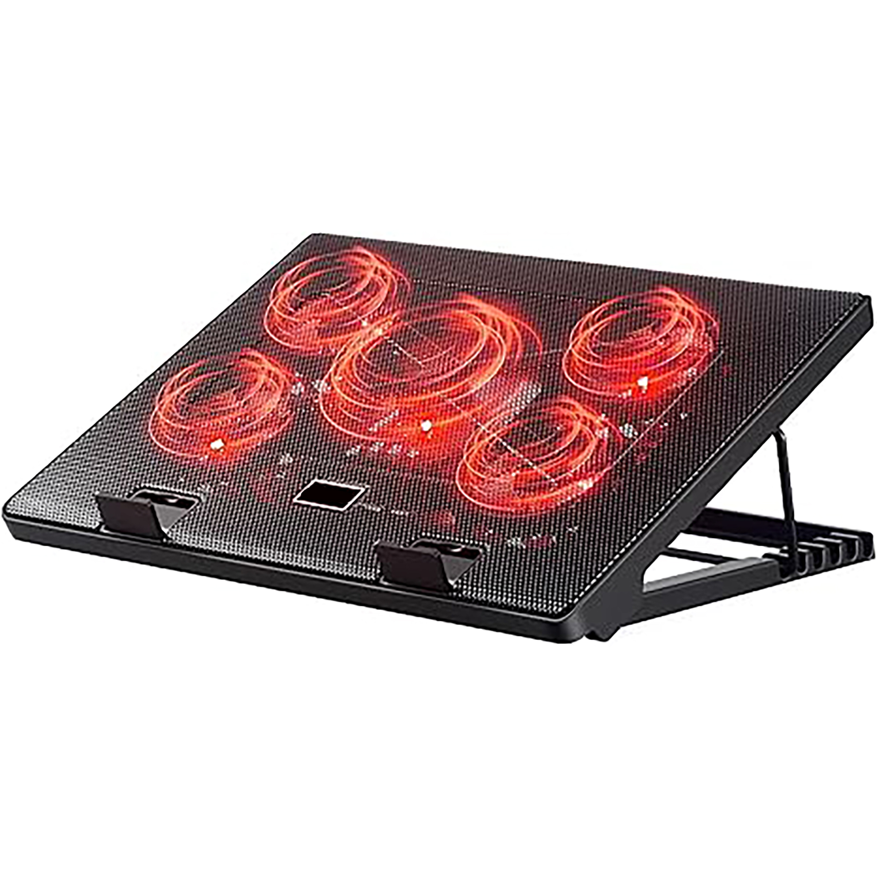 Laptop Cooling Pad 4