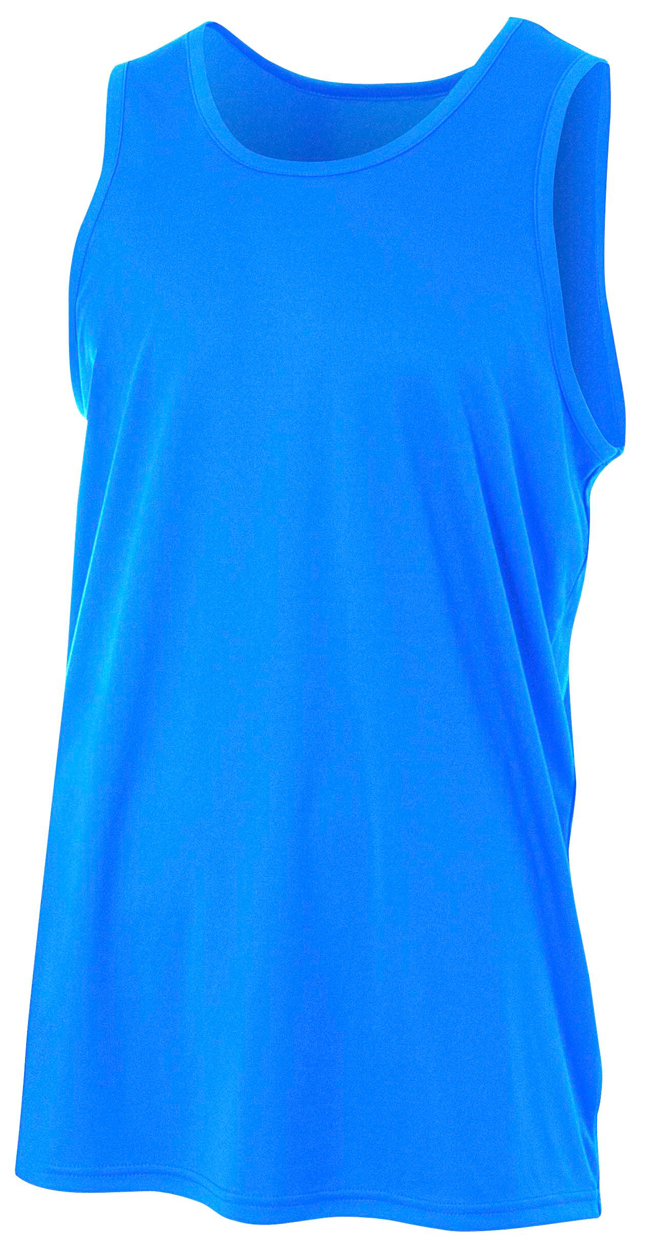 A4 Sprint Sport Tank 2