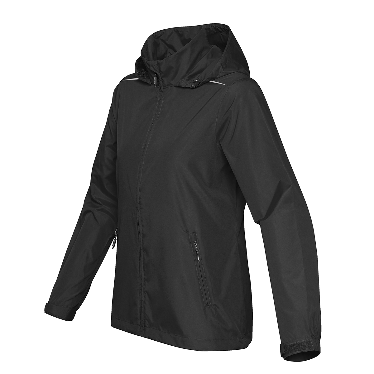 Stormtech Nautilus Women's Performance Shell 18