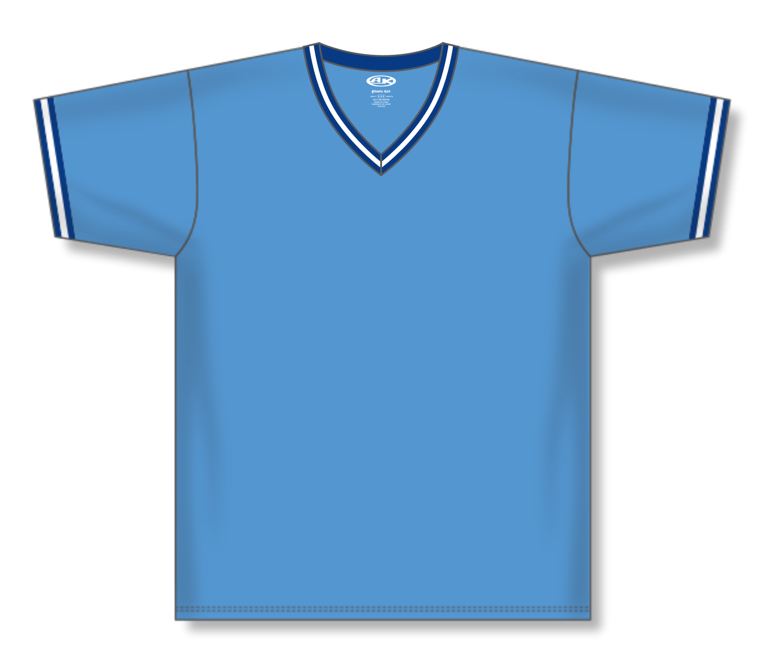 Pullover Baseball Jerseys BA1333-G01 116
