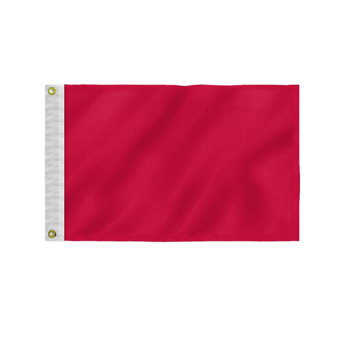 Blank Canvas Poly Flag 8
