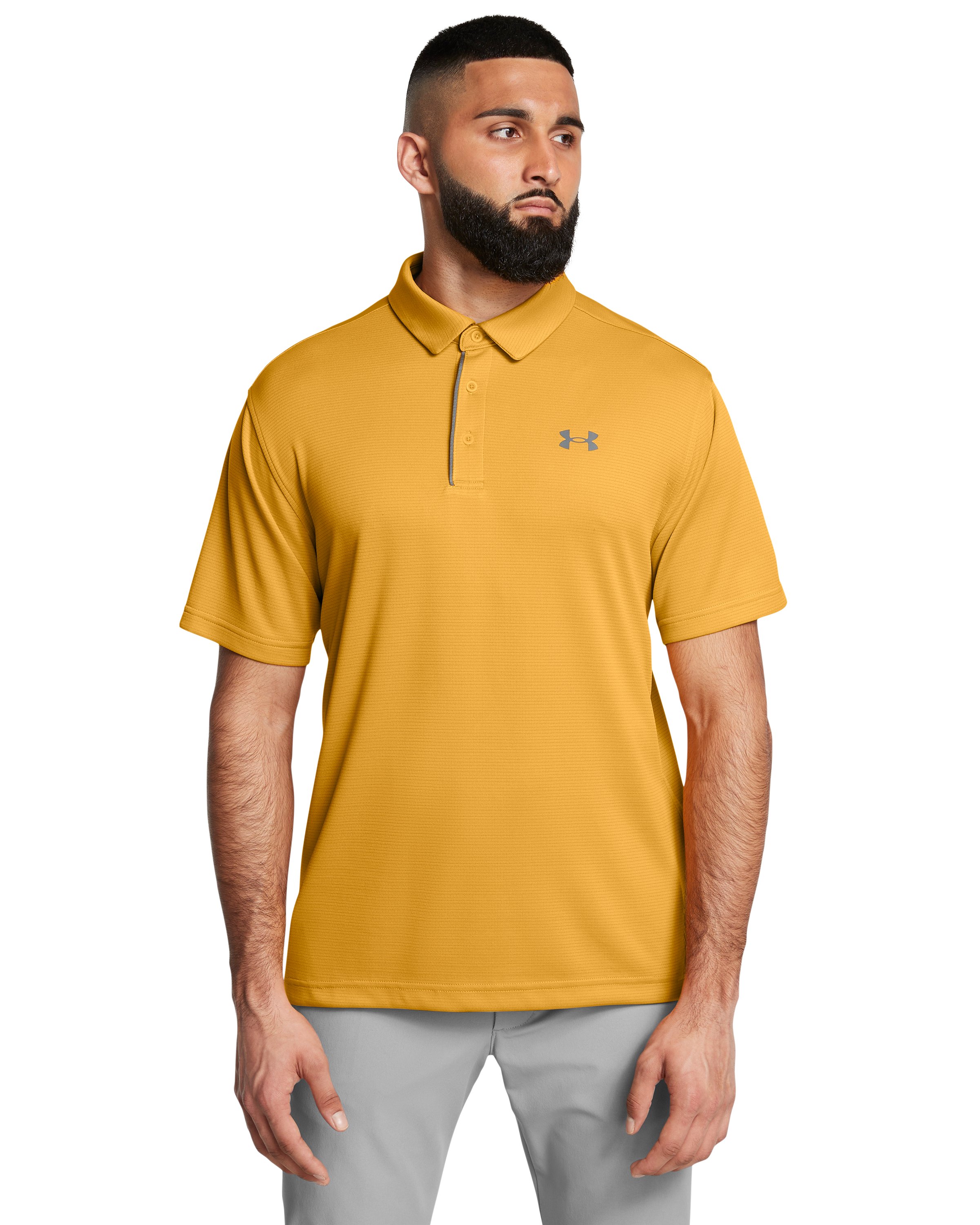 UA Tech Men's Polo 86