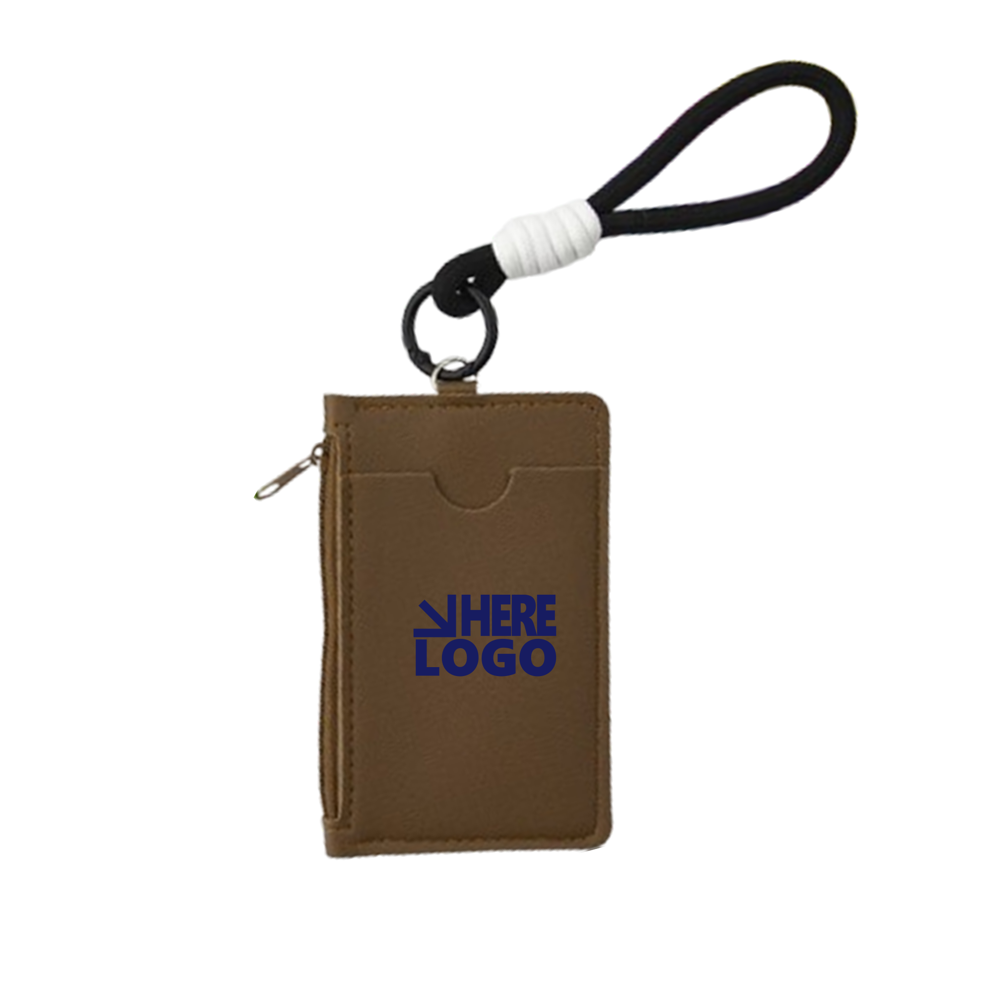 Dopamine Solid-Tone Card Holder 4